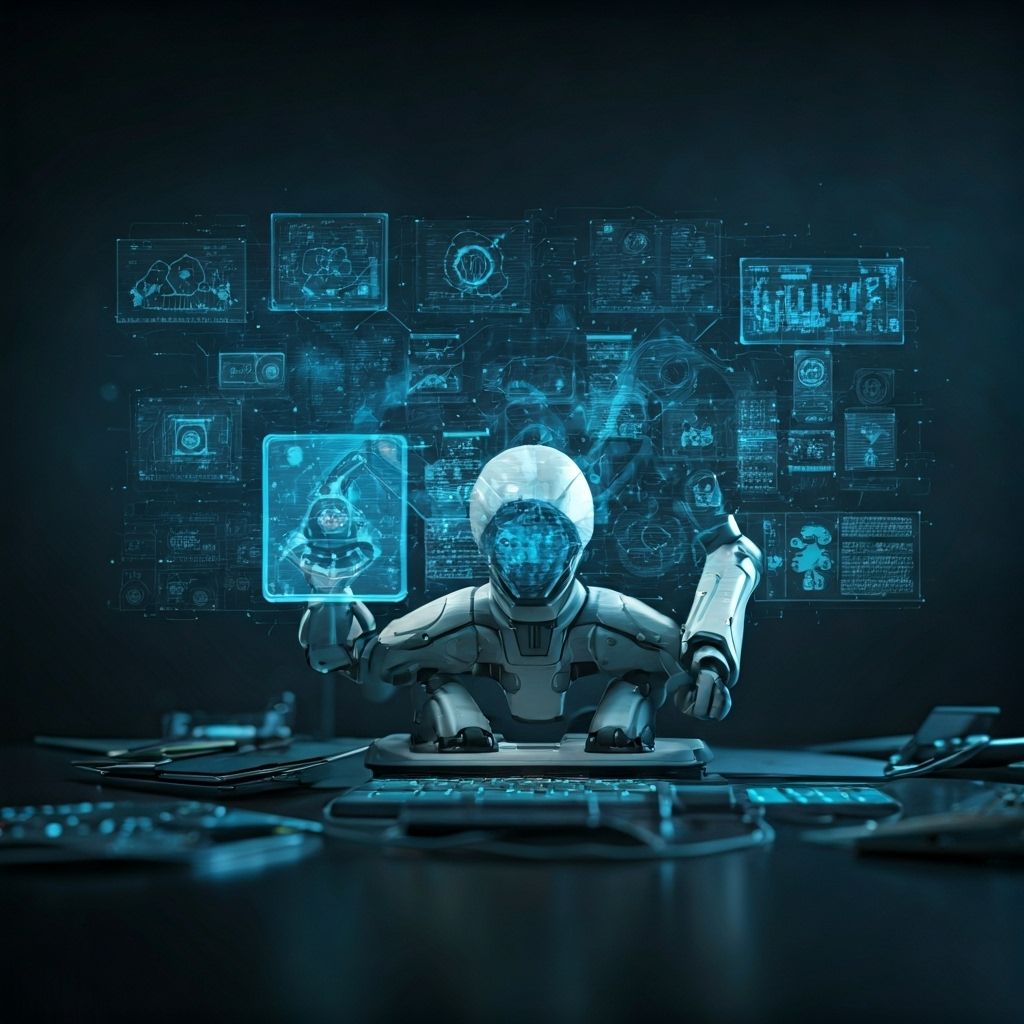 Automatización de Procesos
